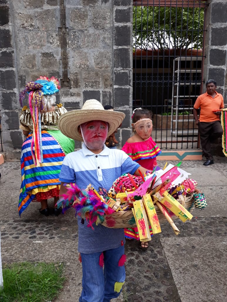 masaya